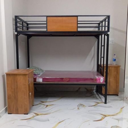 The Bunkhouse Lodge & Hostel Kochi Eksteriør billede