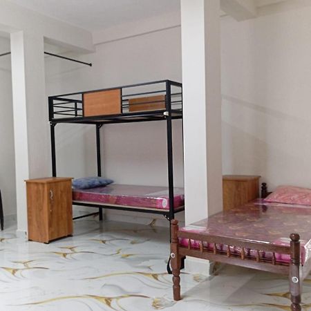 The Bunkhouse Lodge & Hostel Kochi Eksteriør billede