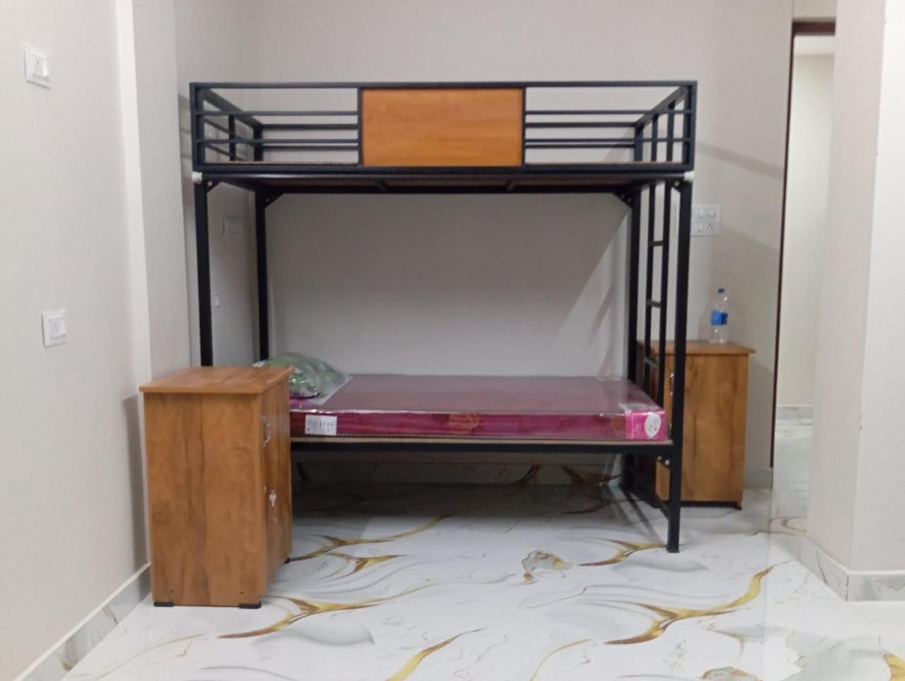 The Bunkhouse Lodge & Hostel Kochi Eksteriør billede