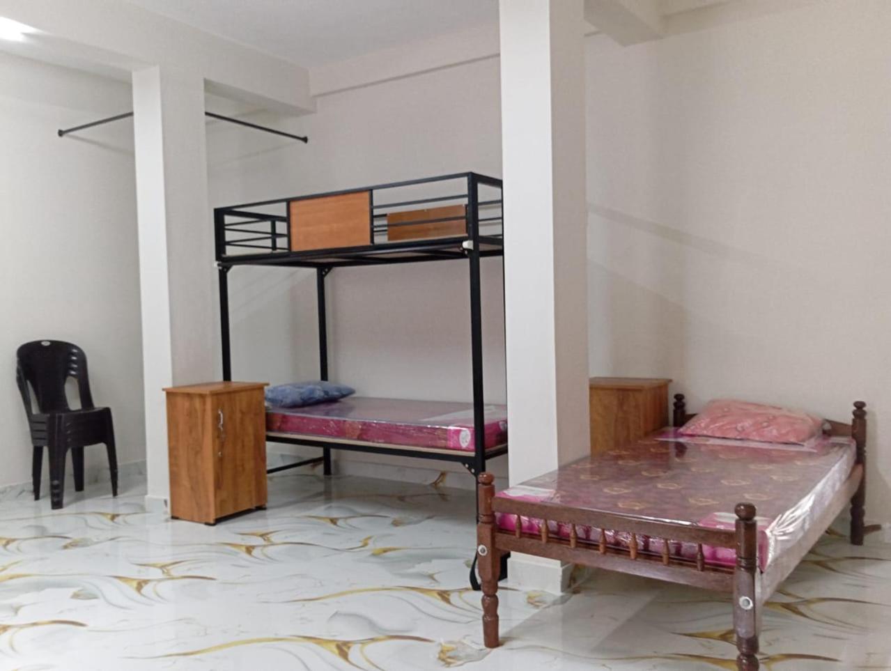 The Bunkhouse Lodge & Hostel Kochi Eksteriør billede
